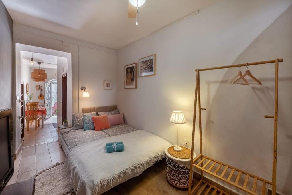 Casa Cecilia Apartment Algarve Alte Exterior photo