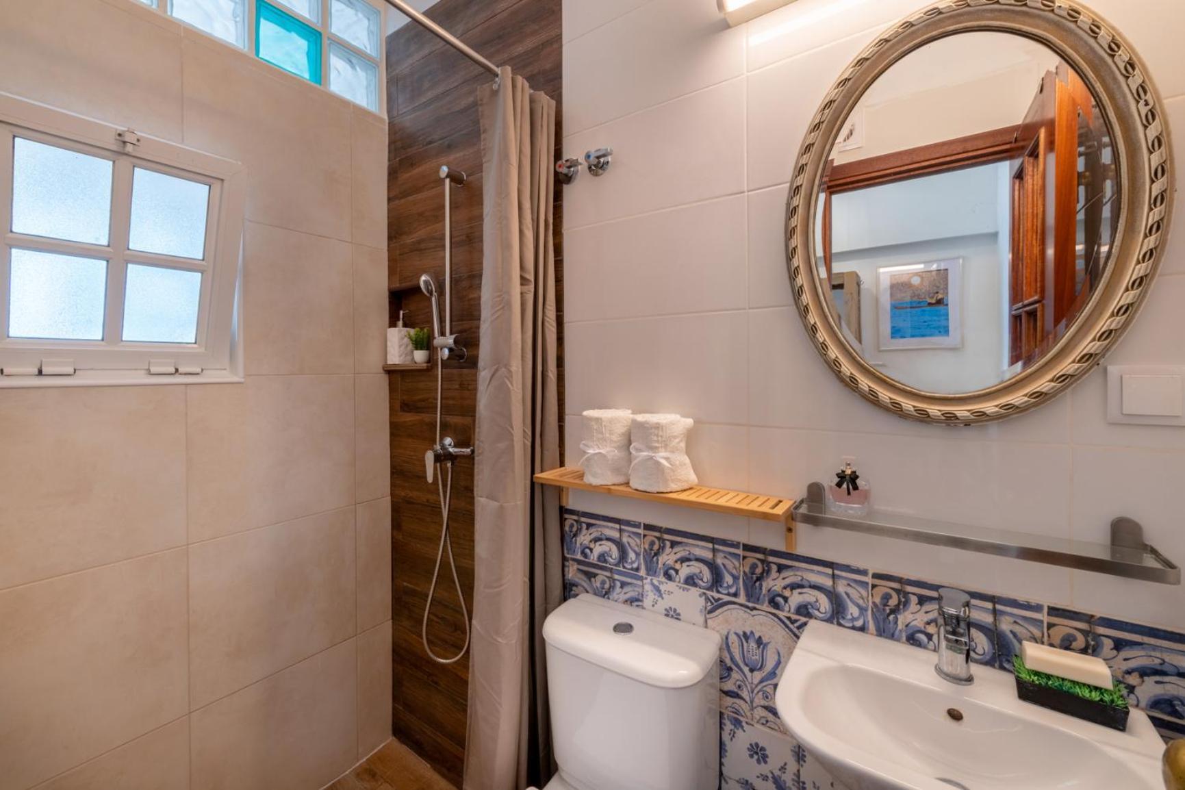 Casa Cecilia Apartment Algarve Alte Exterior photo